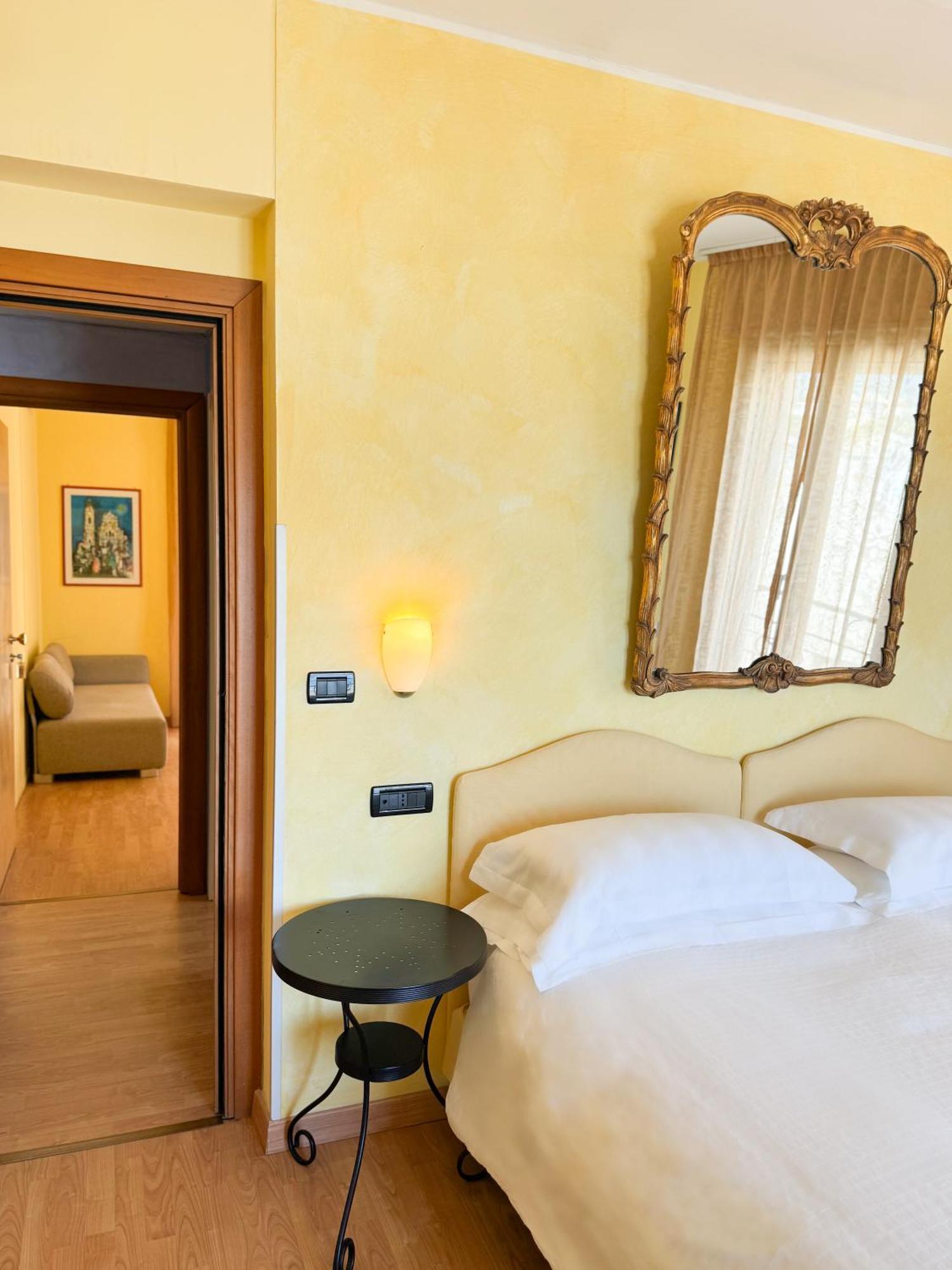 Jasmin Charme Hotel Diano Marina Ngoại thất bức ảnh